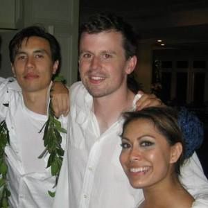 Meet your Posher, Ross